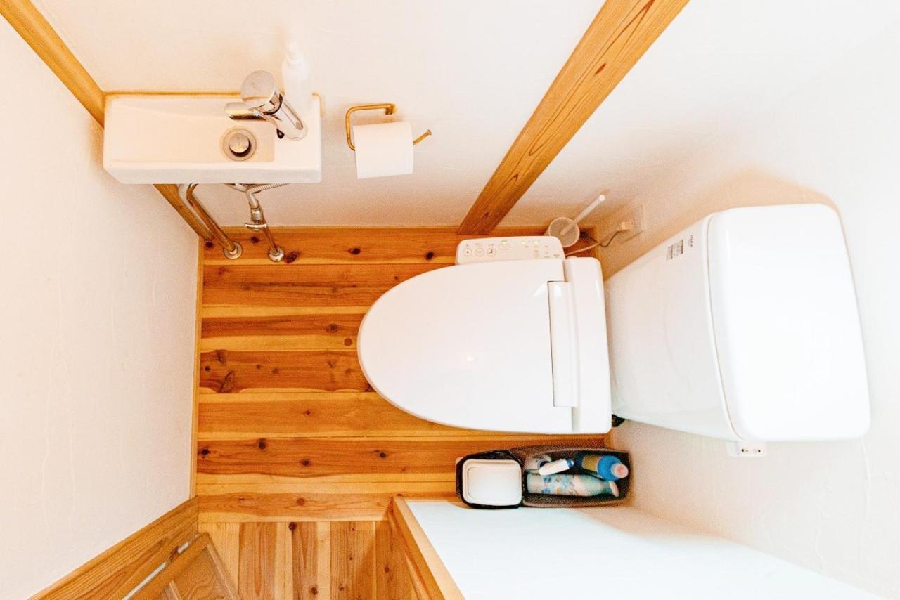 Kichinya Yagoro Hostel Fujisawa Ngoại thất bức ảnh