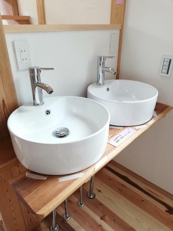 Kichinya Yagoro Hostel Fujisawa Ngoại thất bức ảnh