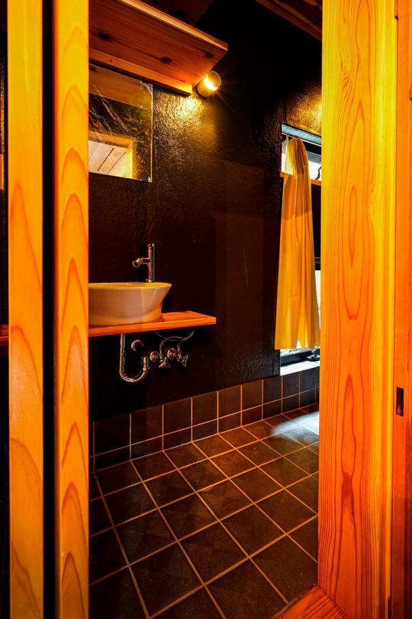 Kichinya Yagoro Hostel Fujisawa Ngoại thất bức ảnh